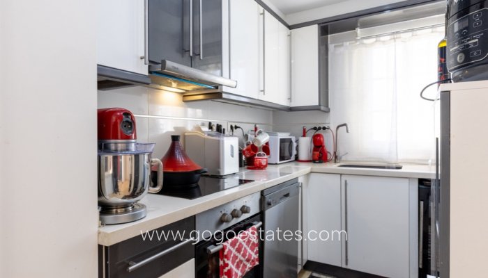 Te koop - Huis - Vrijstaande Villa - Orihuela - Las Ramblas Golf