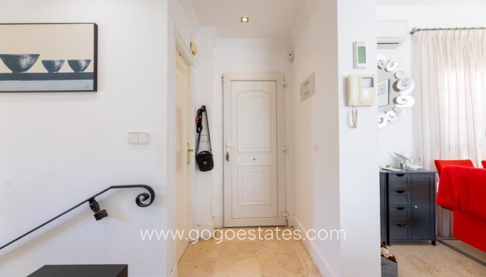 Te koop - Huis - Vrijstaande Villa - Orihuela - Las Ramblas Golf