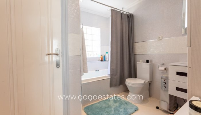 Te koop - Huis - Vrijstaande Villa - Orihuela - Las Ramblas Golf