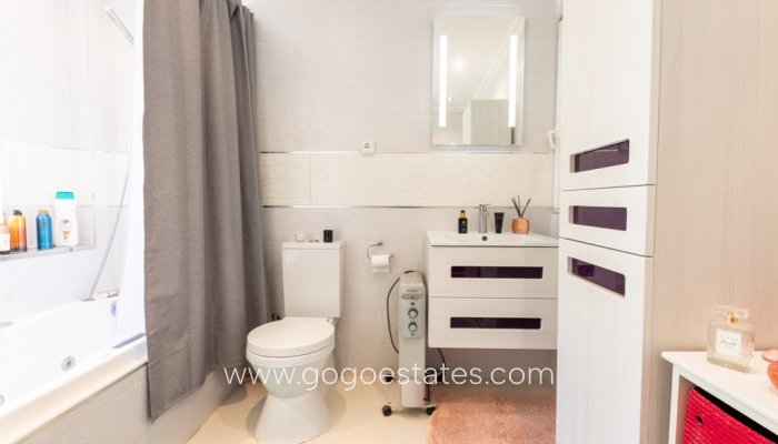 Te koop - Huis - Vrijstaande Villa - Orihuela - Las Ramblas Golf