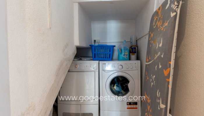 Te koop - Huis - Vrijstaande Villa - Orihuela - Las Ramblas Golf