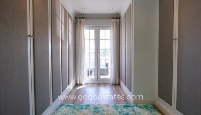 Te koop - Huis - Vrijstaande Villa - Orihuela - Las Ramblas Golf