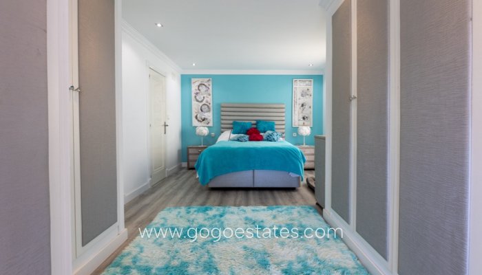 Te koop - Huis - Vrijstaande Villa - Orihuela - Las Ramblas Golf