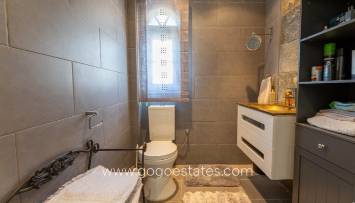 Te koop - Huis - Vrijstaande Villa - Orihuela - Las Ramblas Golf