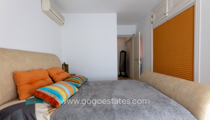 Te koop - Huis - Vrijstaande Villa - Orihuela - Las Ramblas Golf