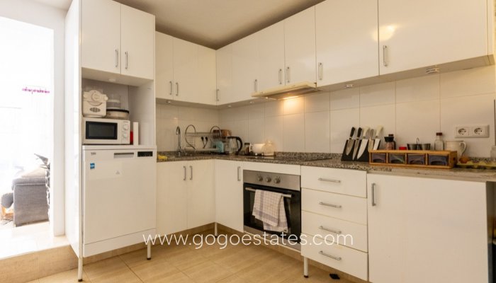 Te koop - Huis - Vrijstaande Villa - Orihuela - Las Ramblas Golf