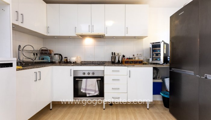 Te koop - Huis - Vrijstaande Villa - Orihuela - Las Ramblas Golf