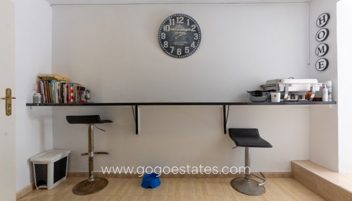 Te koop - Huis - Vrijstaande Villa - Orihuela - Las Ramblas Golf