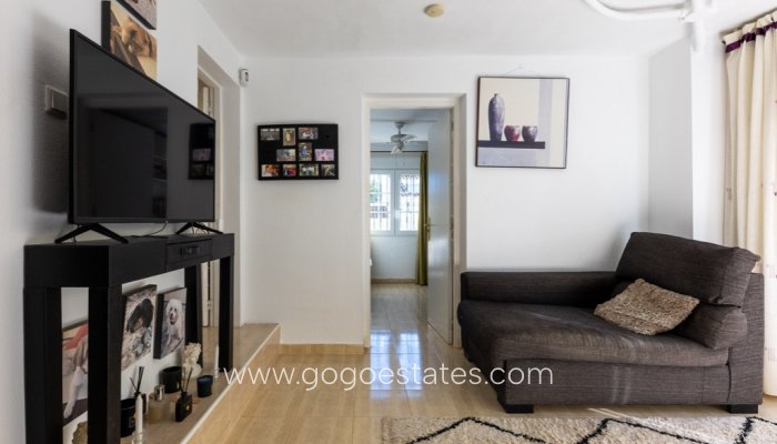 Te koop - Huis - Vrijstaande Villa - Orihuela - Las Ramblas Golf