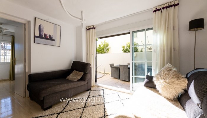Te koop - Huis - Vrijstaande Villa - Orihuela - Las Ramblas Golf