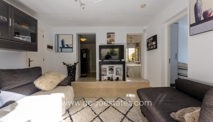 Te koop - Huis - Vrijstaande Villa - Orihuela - Las Ramblas Golf