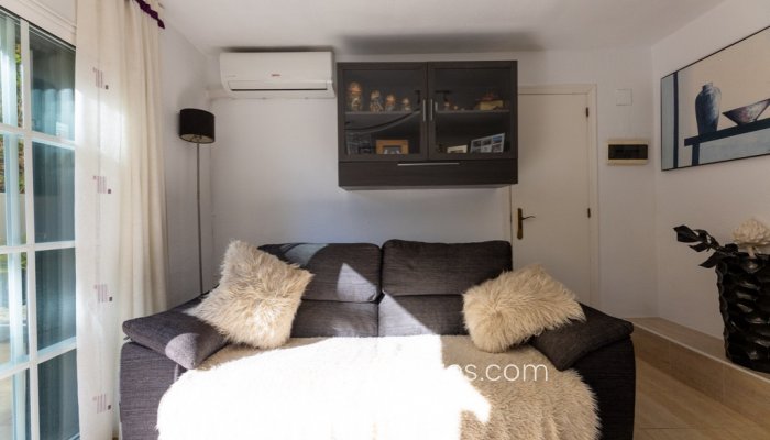 Te koop - Huis - Vrijstaande Villa - Orihuela - Las Ramblas Golf