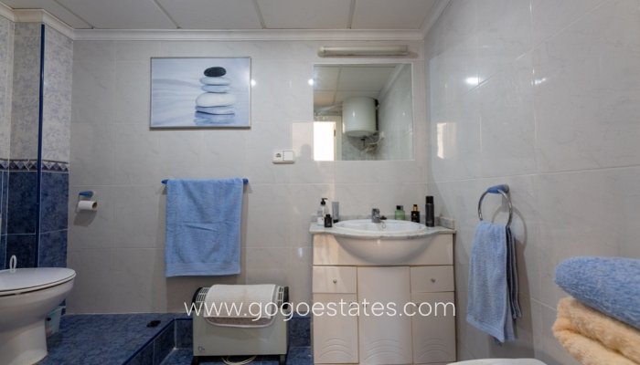 Te koop - Huis - Vrijstaande Villa - Orihuela - Las Ramblas Golf