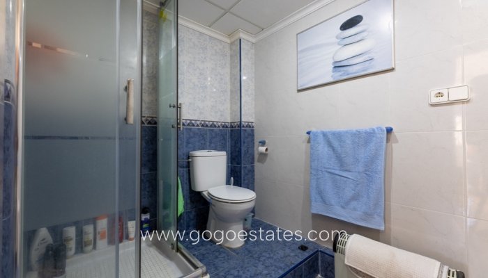 Te koop - Huis - Vrijstaande Villa - Orihuela - Las Ramblas Golf