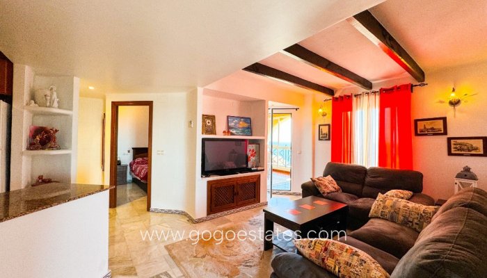 Te koop - Appartement - Appartement op de middelste verdieping - Torrevieja - Torrevieja Centro