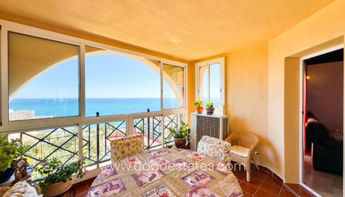 Te koop - Appartement - Appartement op de middelste verdieping - Torrevieja - Torrevieja Centro