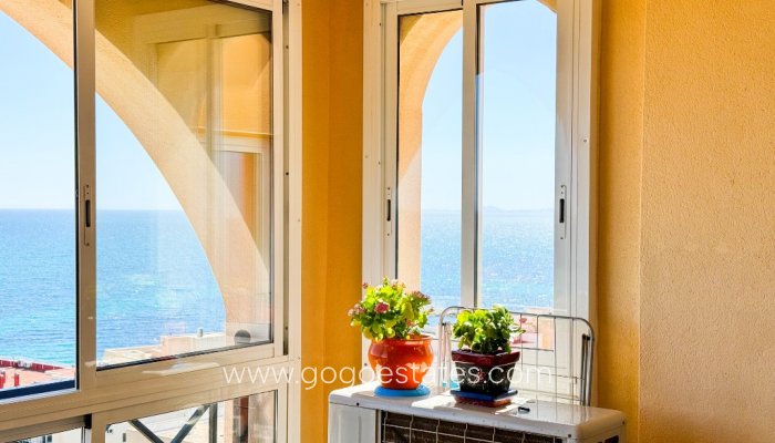 Te koop - Appartement - Appartement op de middelste verdieping - Torrevieja - Torrevieja Centro