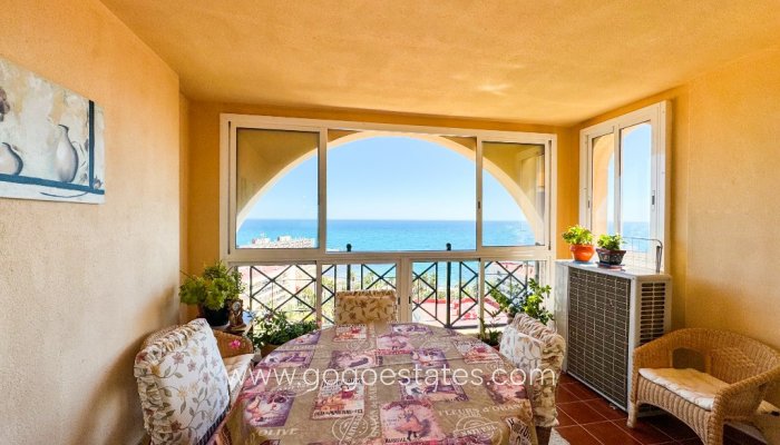 Te koop - Appartement - Appartement op de middelste verdieping - Torrevieja - Torrevieja Centro