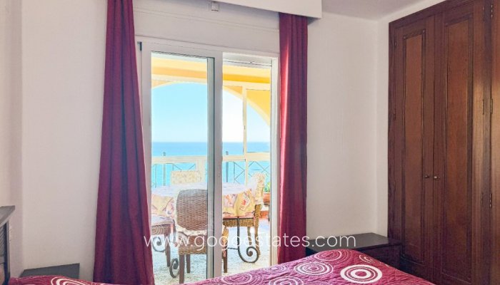 Te koop - Appartement - Appartement op de middelste verdieping - Torrevieja - Torrevieja Centro