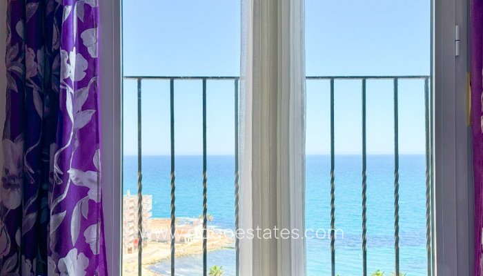 Te koop - Appartement - Appartement op de middelste verdieping - Torrevieja - Torrevieja Centro