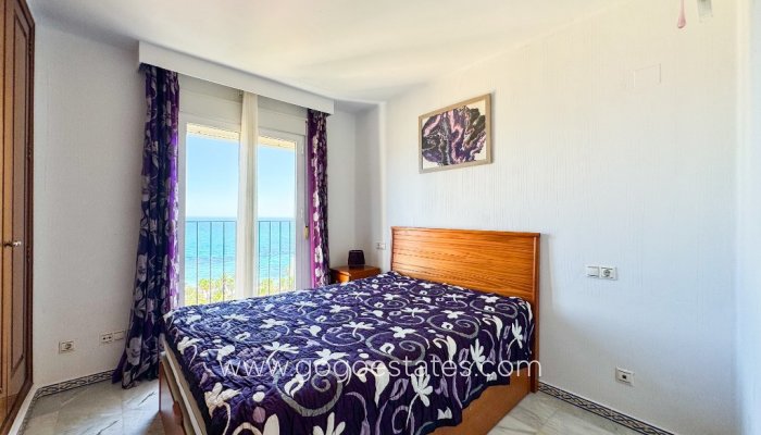 Te koop - Appartement - Appartement op de middelste verdieping - Torrevieja - Torrevieja Centro