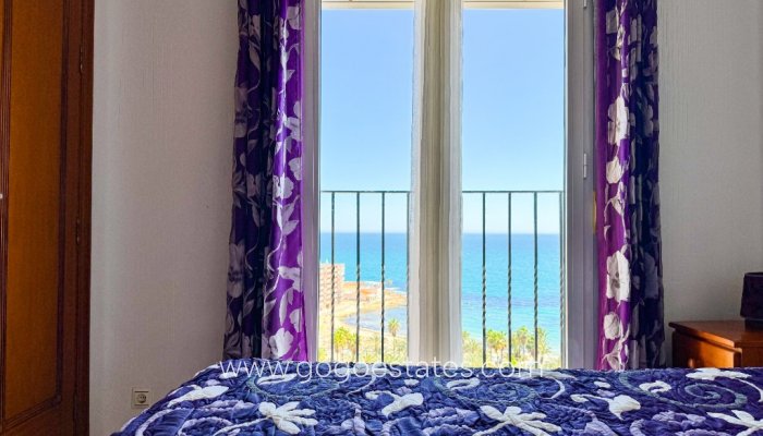 Te koop - Appartement - Appartement op de middelste verdieping - Torrevieja - Torrevieja Centro