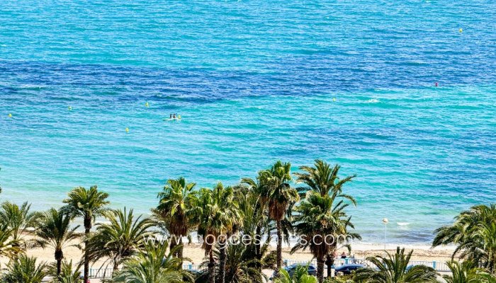 Te koop - Appartement - Appartement op de middelste verdieping - Torrevieja - Torrevieja Centro