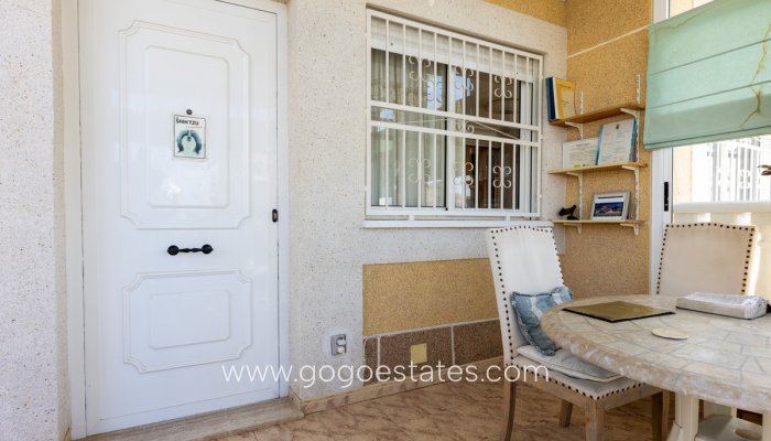 Te koop - Huis - Vrijstaande Villa - Orihuela - Los Altos