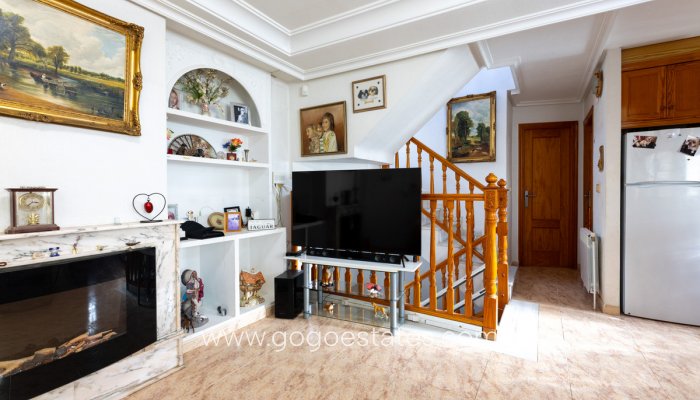 Te koop - Huis - Vrijstaande Villa - Orihuela - Los Altos