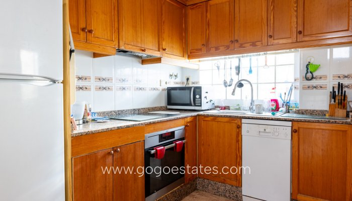 Te koop - Huis - Vrijstaande Villa - Orihuela - Los Altos