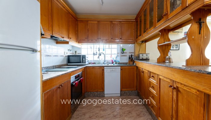 Te koop - Huis - Vrijstaande Villa - Orihuela - Los Altos