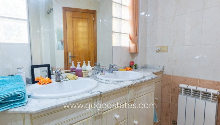 Te koop - Huis - Vrijstaande Villa - Orihuela - Los Altos