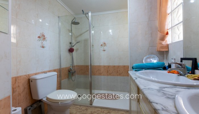 Te koop - Huis - Vrijstaande Villa - Orihuela - Los Altos