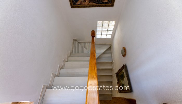 Te koop - Huis - Vrijstaande Villa - Orihuela - Los Altos