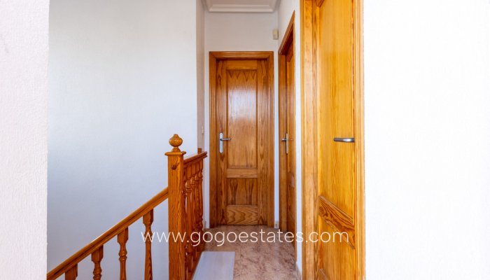 Te koop - Huis - Vrijstaande Villa - Orihuela - Los Altos