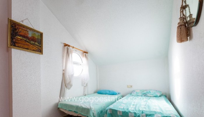 Te koop - Huis - Vrijstaande Villa - Orihuela - Los Altos