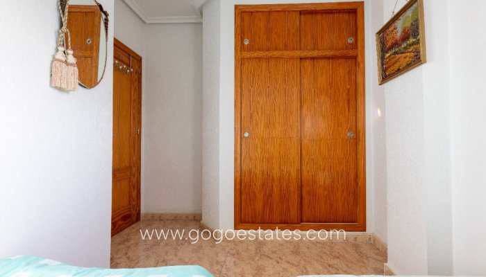 Te koop - Huis - Vrijstaande Villa - Orihuela - Los Altos