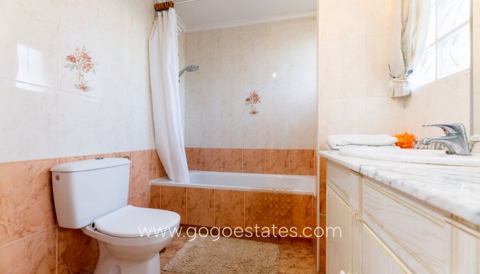 Te koop - Huis - Vrijstaande Villa - Orihuela - Los Altos