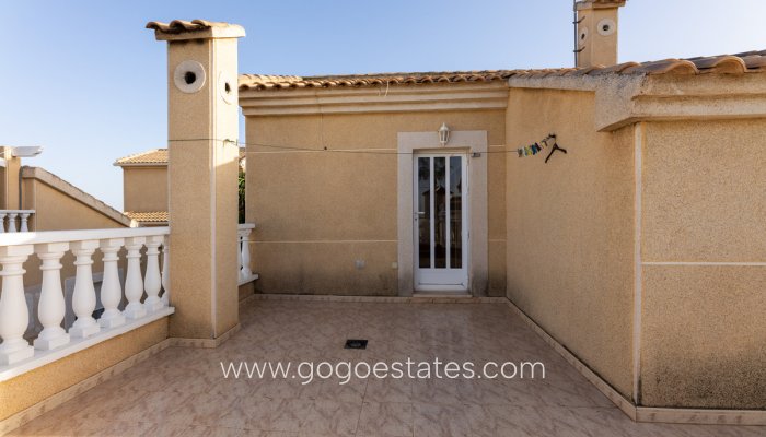 Te koop - Huis - Vrijstaande Villa - Orihuela - Los Altos