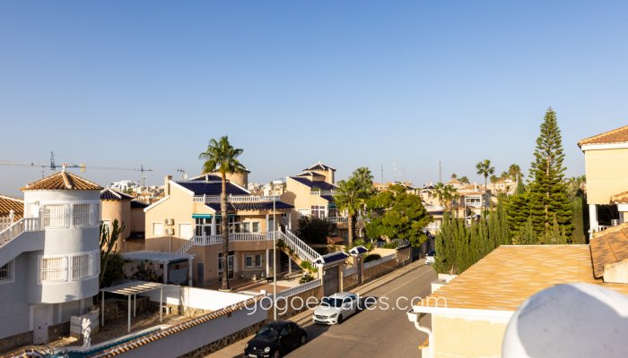 Te koop - Huis - Vrijstaande Villa - Orihuela - Los Altos