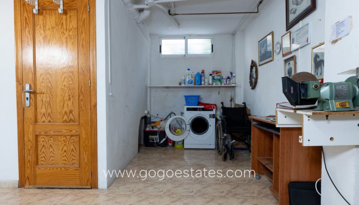 Te koop - Huis - Vrijstaande Villa - Orihuela - Los Altos