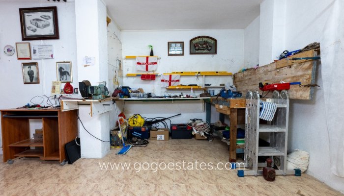 Te koop - Huis - Vrijstaande Villa - Orihuela - Los Altos