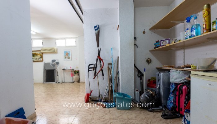 Te koop - Huis - Vrijstaande Villa - Orihuela - Los Altos