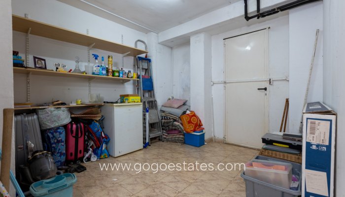 Te koop - Huis - Vrijstaande Villa - Orihuela - Los Altos