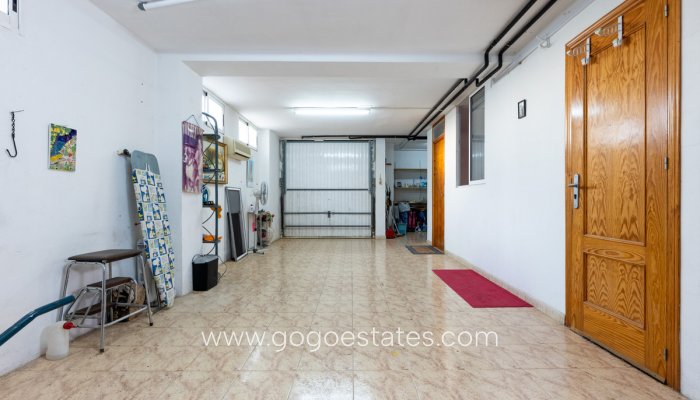 Te koop - Huis - Vrijstaande Villa - Orihuela - Los Altos