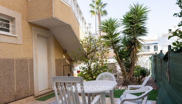 Te koop - Huis - Vrijstaande Villa - Orihuela - Los Altos