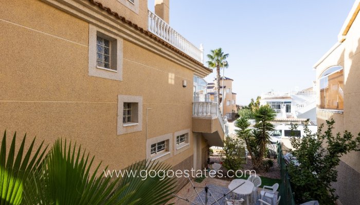 Te koop - Huis - Vrijstaande Villa - Orihuela - Los Altos