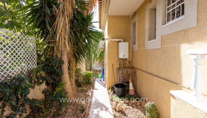 Te koop - Huis - Vrijstaande Villa - Orihuela - Los Altos