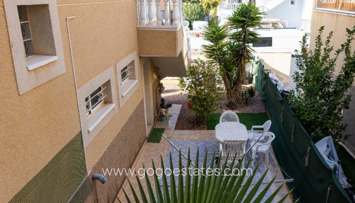 Te koop - Huis - Vrijstaande Villa - Orihuela - Los Altos