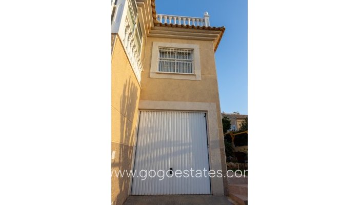 Te koop - Huis - Vrijstaande Villa - Orihuela - Los Altos